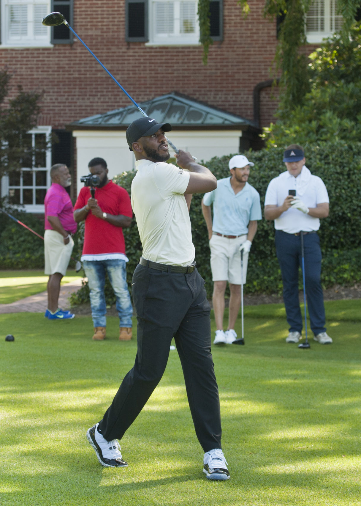 Chris Paul Golf Classic